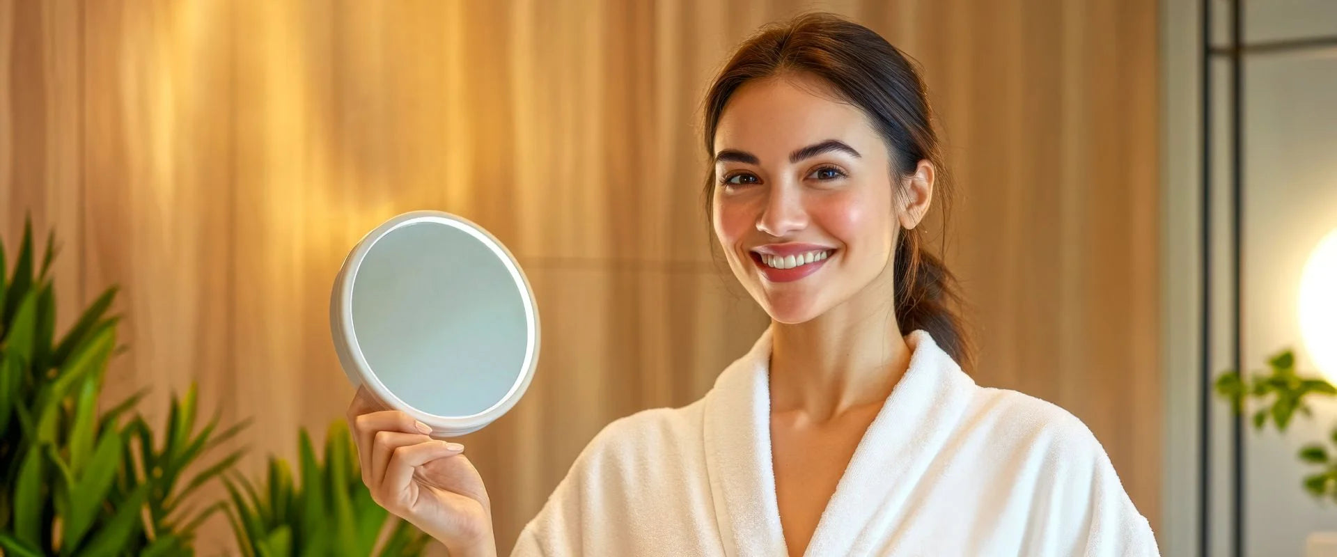 Nourish Skin With Daily Care