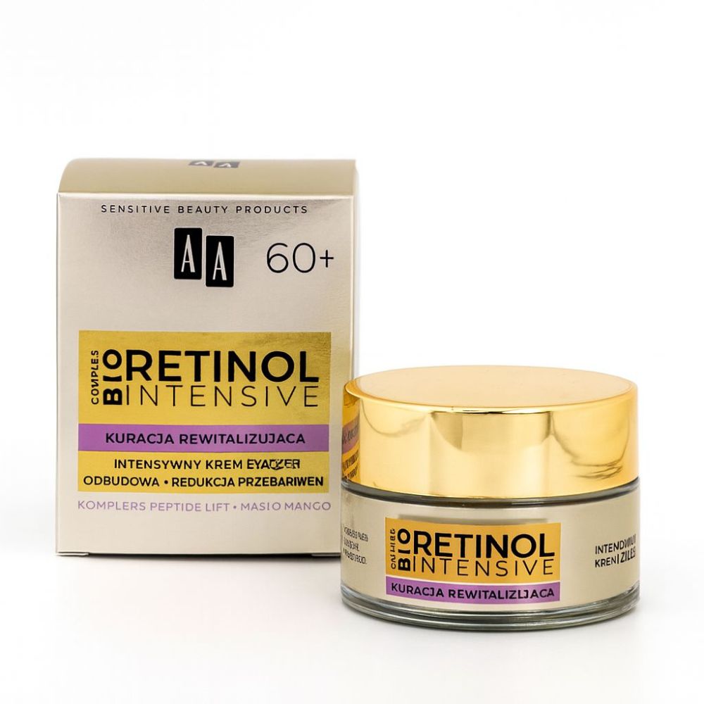 AA RETINOL INTENSIVE NIGHT CREAM