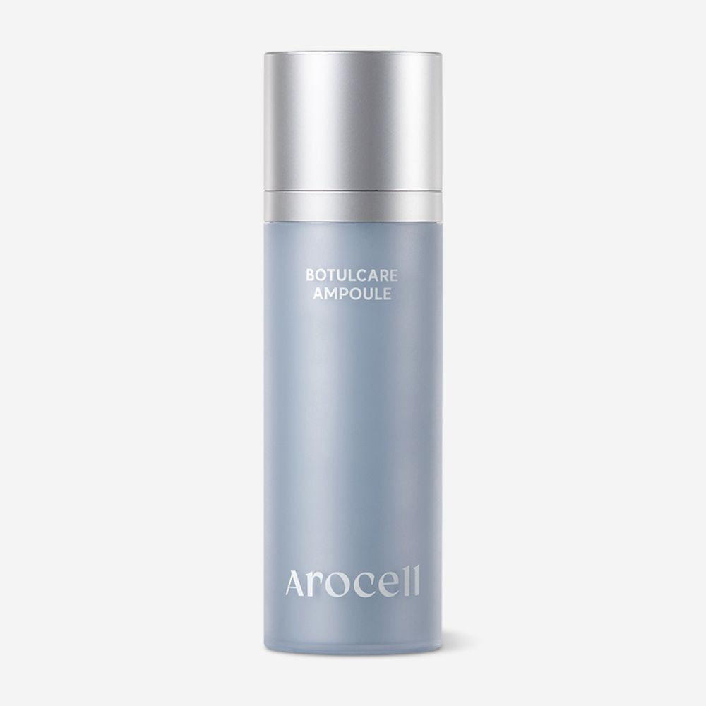 AROCELL OFFICIAL Botulcare Ampoule – Reduce Pores-. Fast Absorption-Collagen, Peptides, Elasticity Boosting, Hydrating