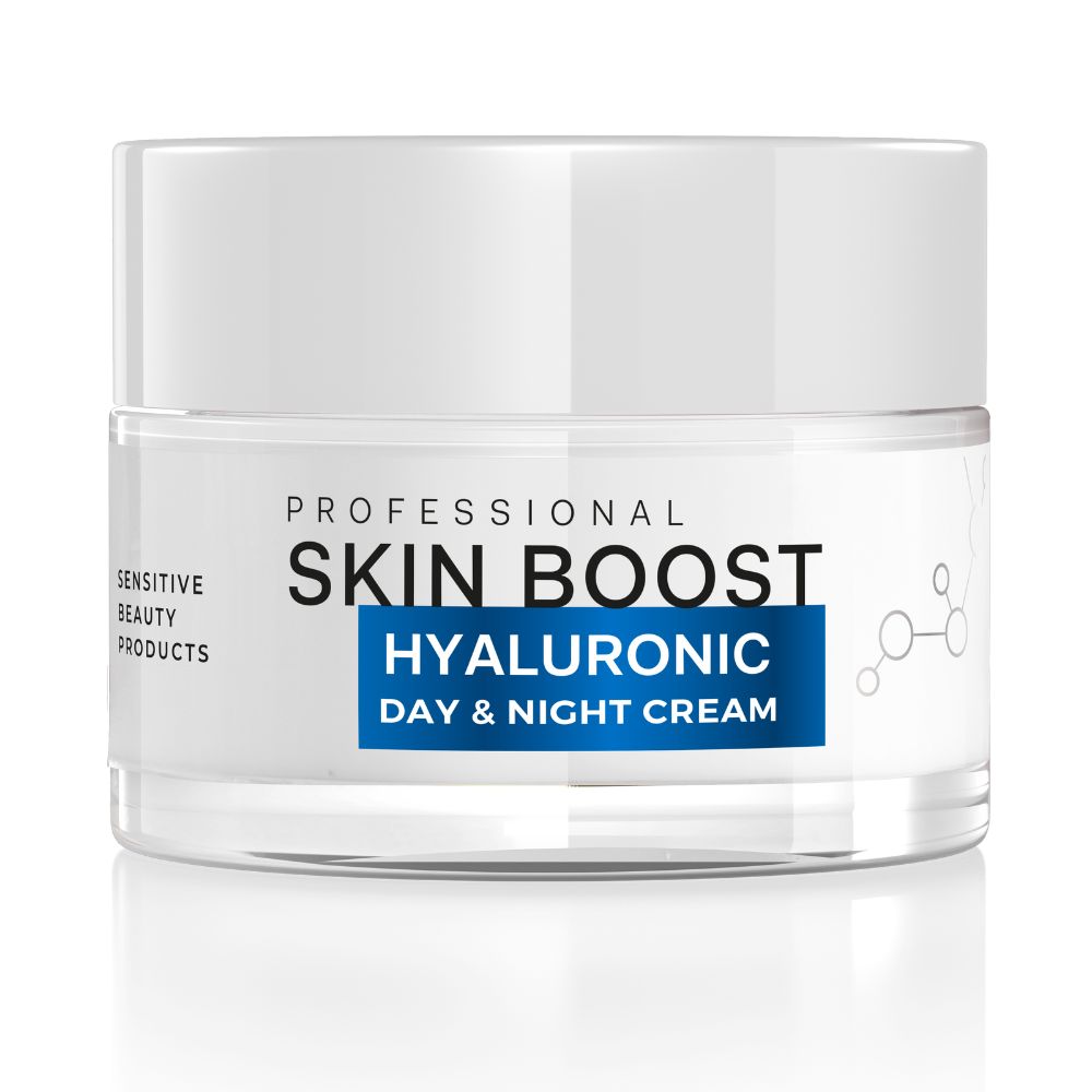 AA HYALURONIC HA CREAM