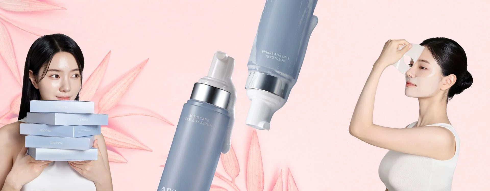 Transform Your Skin With Care