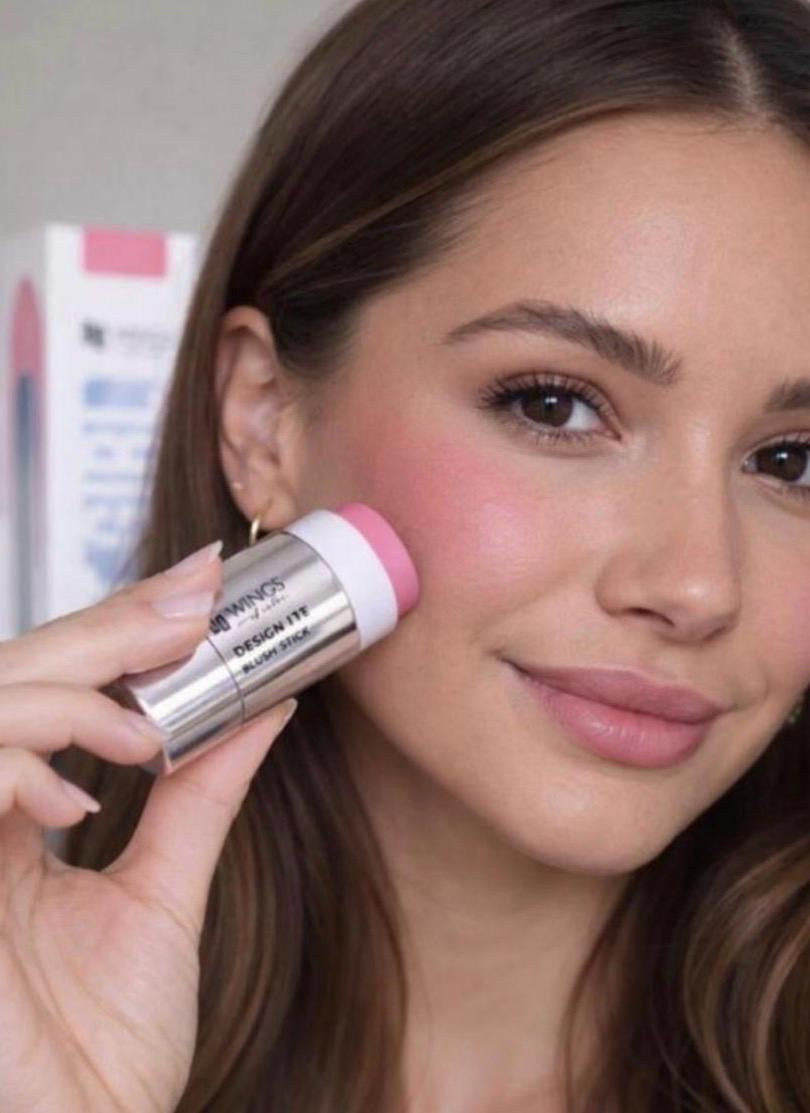 Blush stick