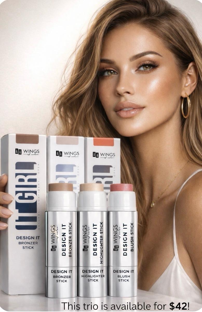 AA Trio Contouring