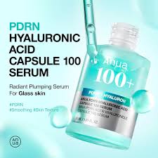 Anua 100 PDRN-Hyaluronic