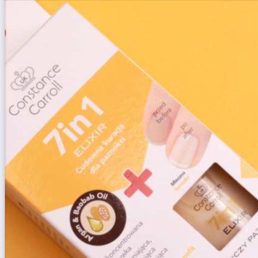 CONSTANCE CARROLL 7IN1 ELIXIR