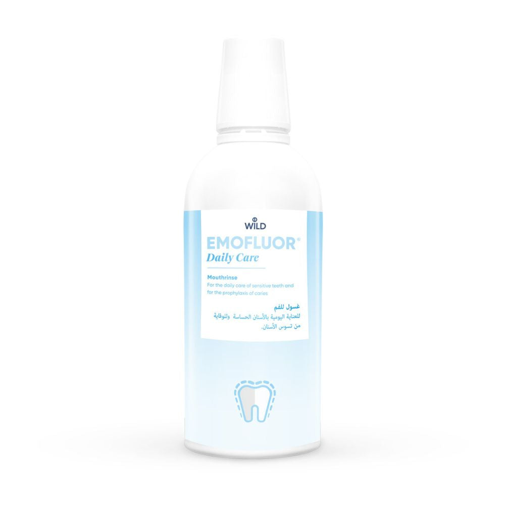 EMOFLUOR MOUTHWASH