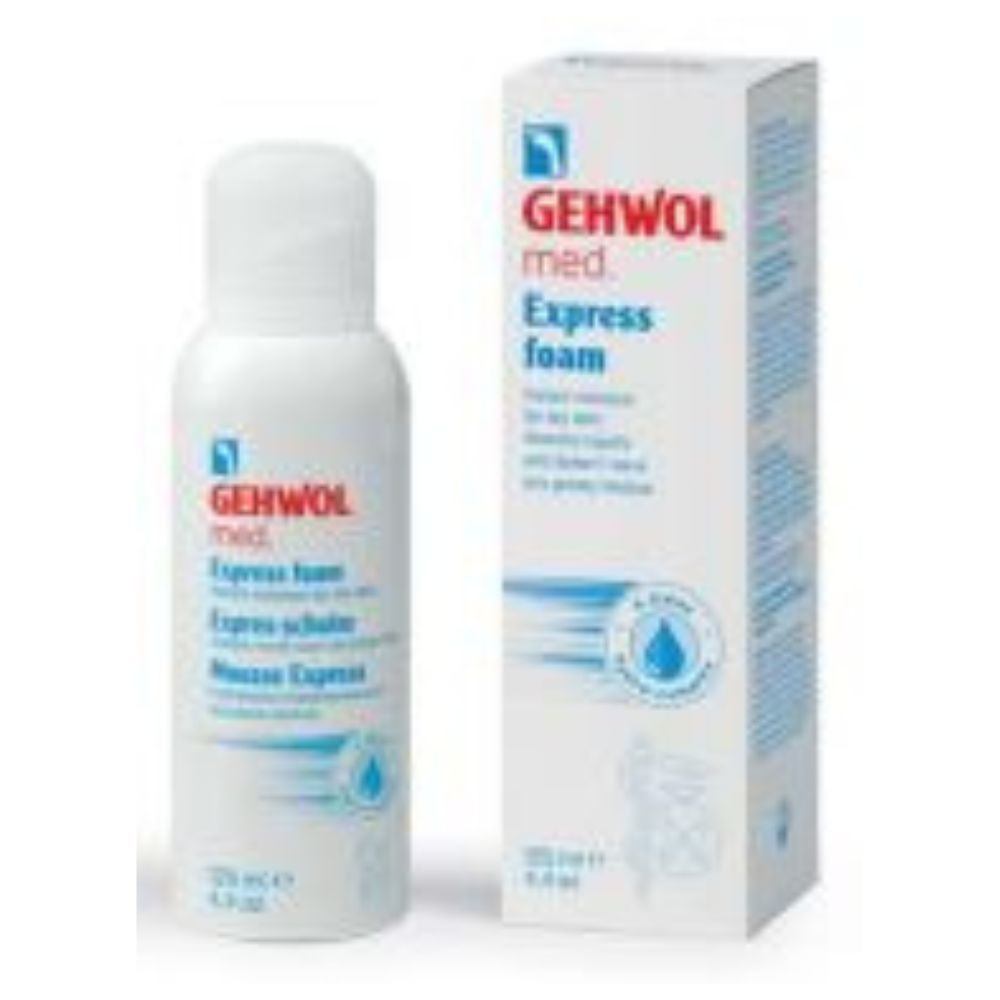 GEHWOL MED EXPRESS FOAM