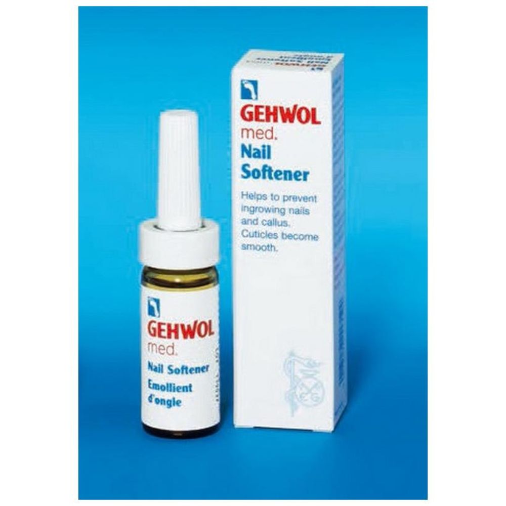 GEHWOL MED NAIL SOFTENER