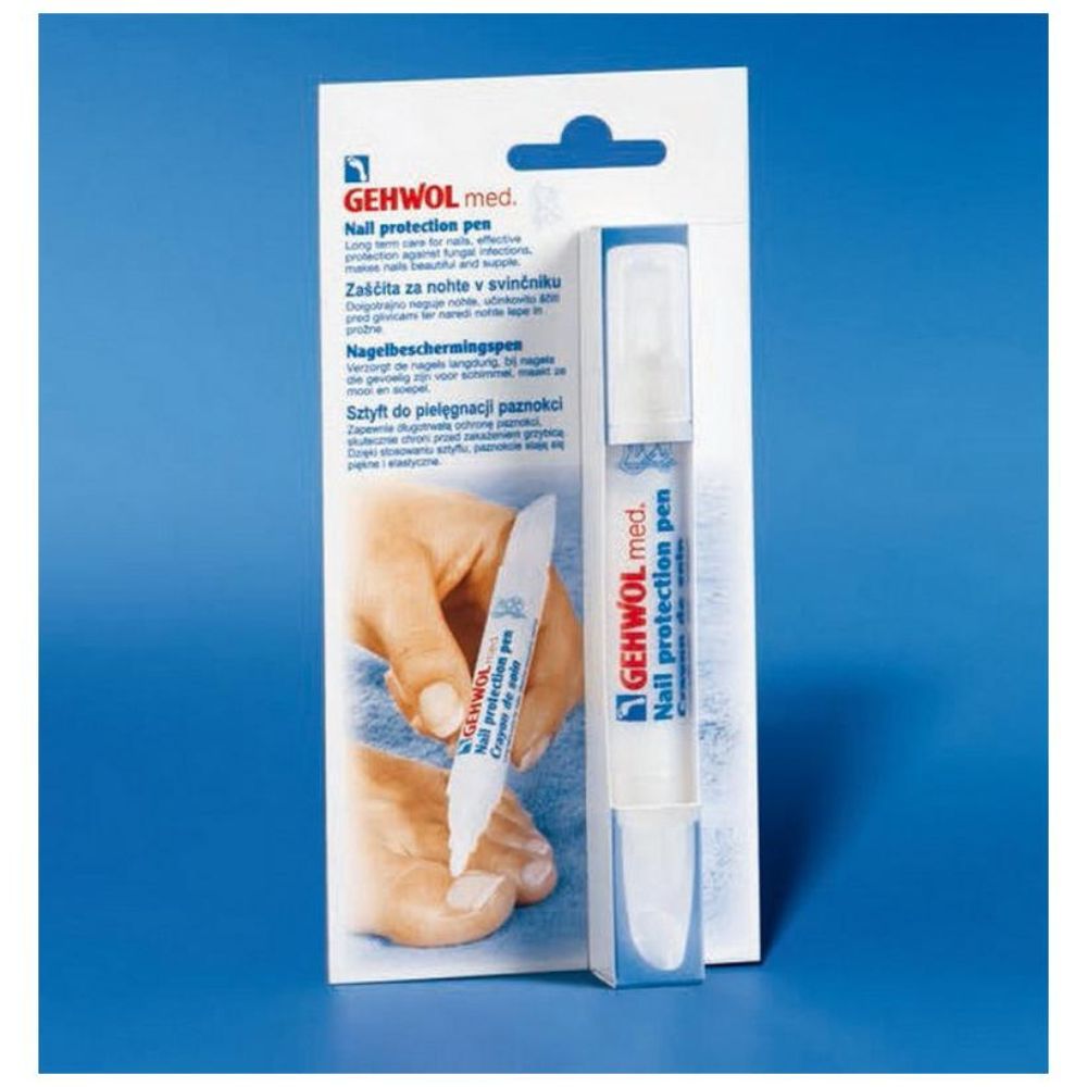 GEHWOL MED NAIL PROTECTION PEN