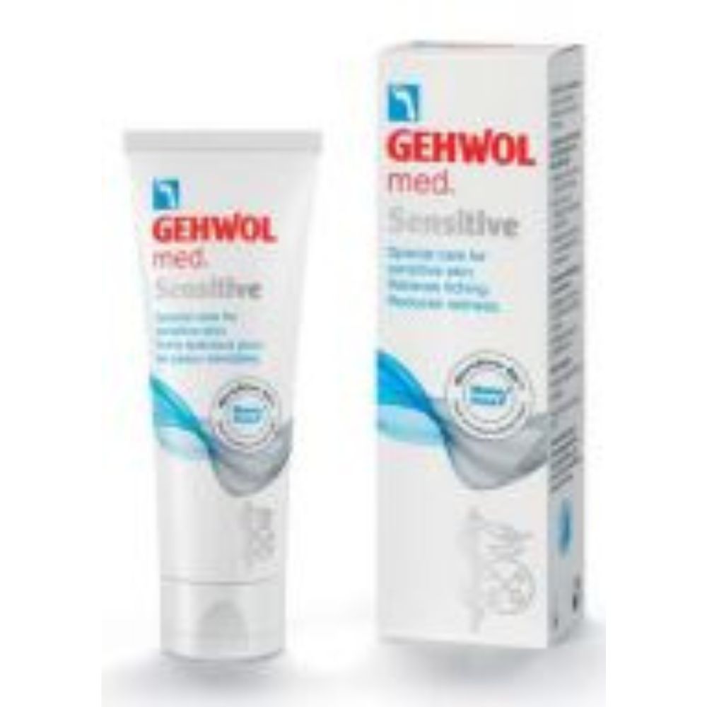 GEHWOL MED SENSITIVE