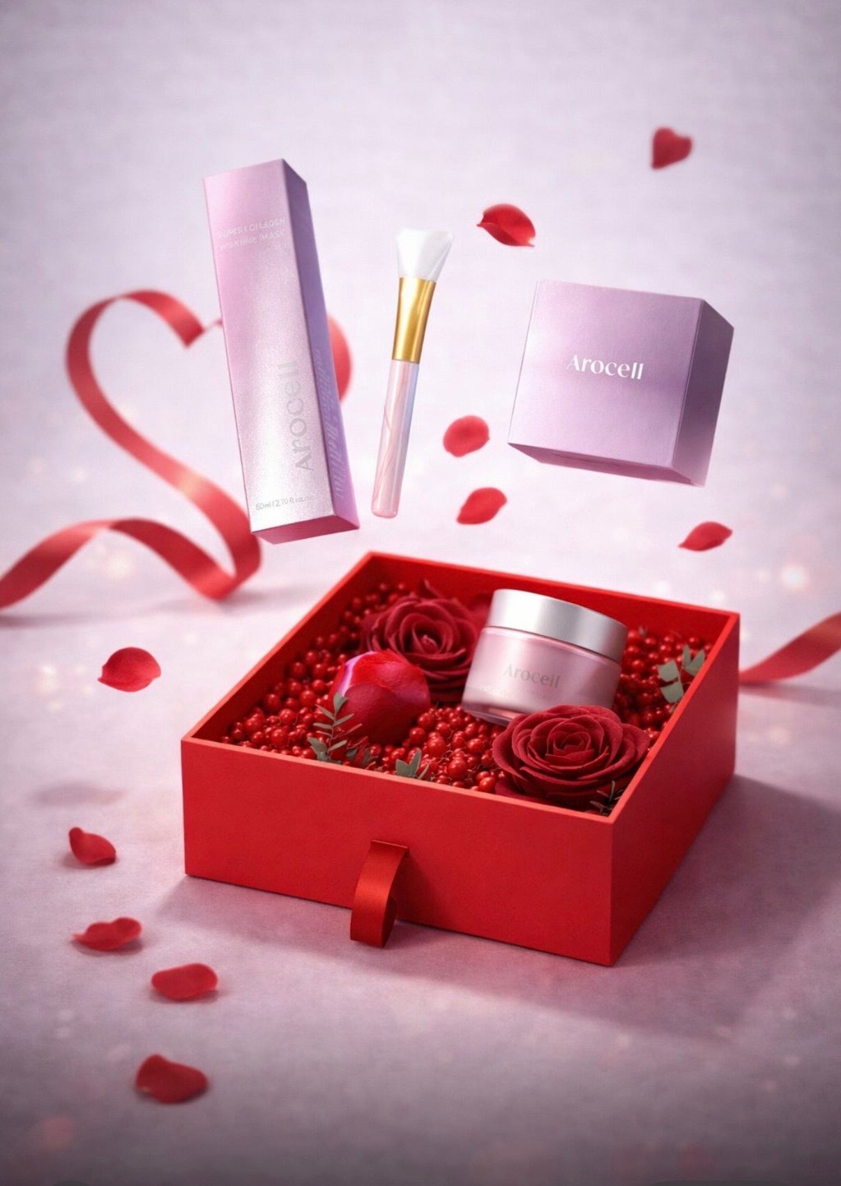 Mega Super Box For Him