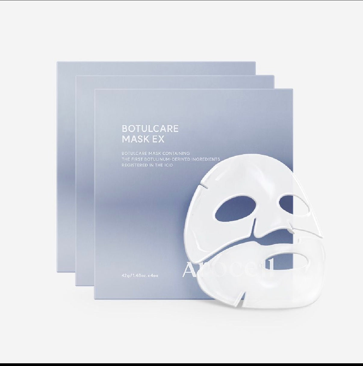 Arocell Botulcare Mask