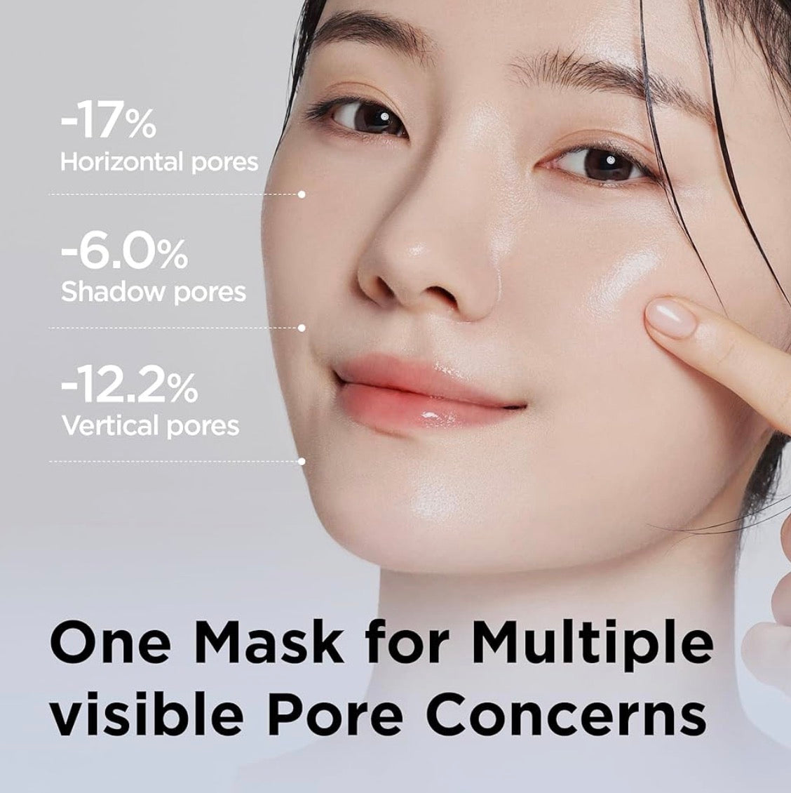 Arocell Botulcare Mask