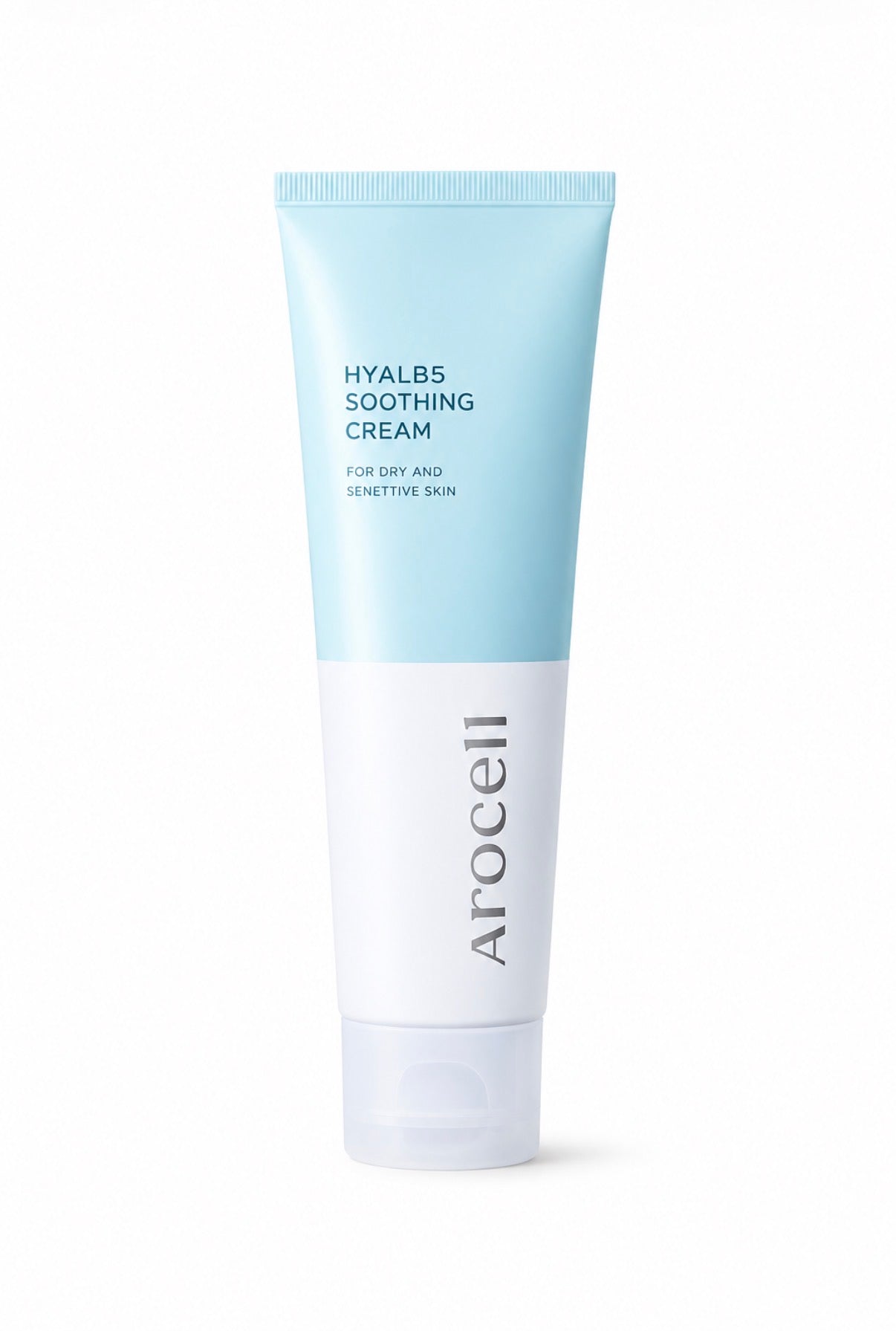 HYAL B5 Soothing Cream 80ml Cooling Cream. hydrates. Cools Iritation. Light weight fast absorption