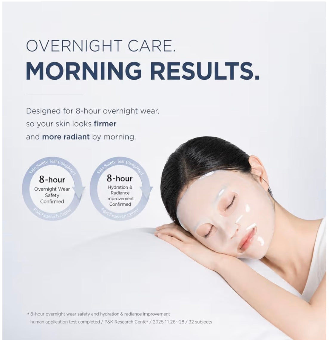 AROCELL OFFICIAL Botulcare Mask EX 4 Facial Sheet Microcurrent Masks – Moisturizing Hydrating Elasticity Boosting Pore Minimizing Korean Skincare with Hyaluronic Acid & Panthenol