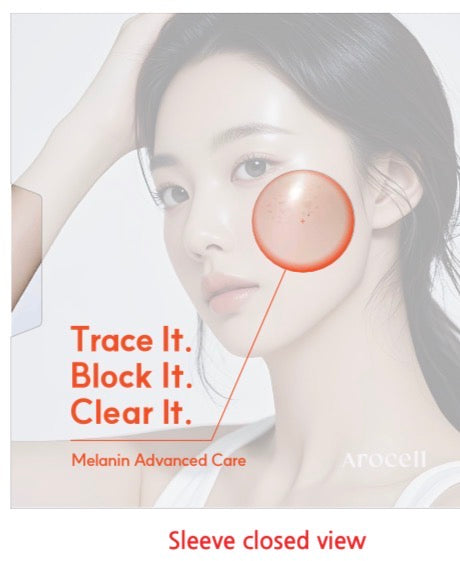 Sun Screen  Melta TXA serum. 24HRS Melasma defense. Niacinamide, PA++++, SPF 50. Dark spot blocking. Light yet powerful on Melasma