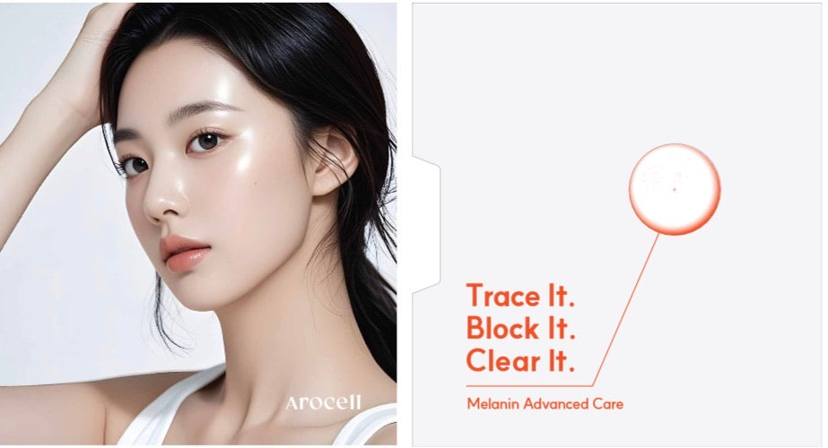 Sun Screen  Melta TXA serum. 24HRS Melasma defense. Niacinamide, PA++++, SPF 50. Dark spot blocking. Light yet powerful on Melasma