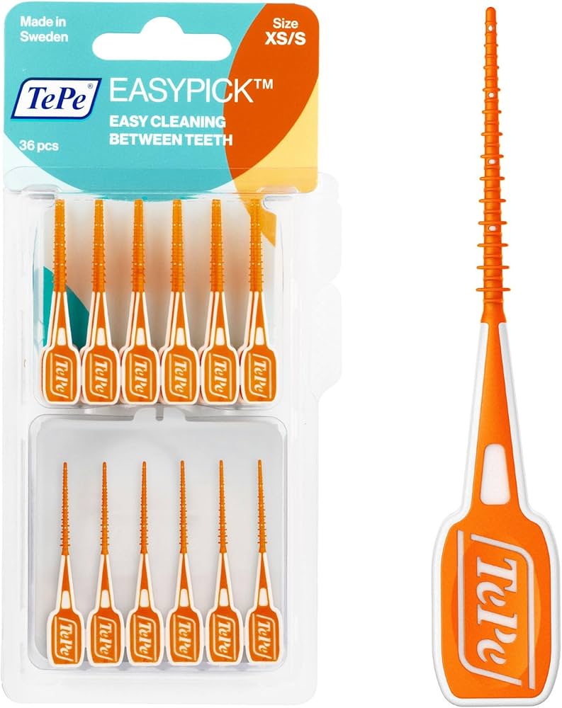 Tepe-Easy Pik