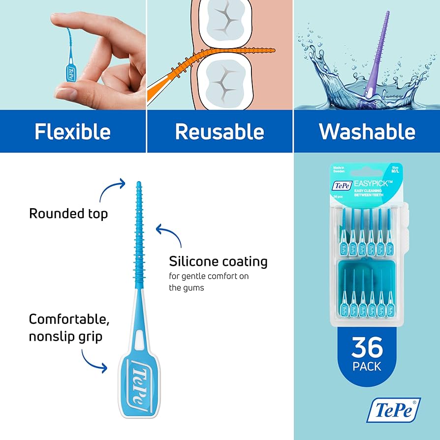 Tepe-Easy Pik