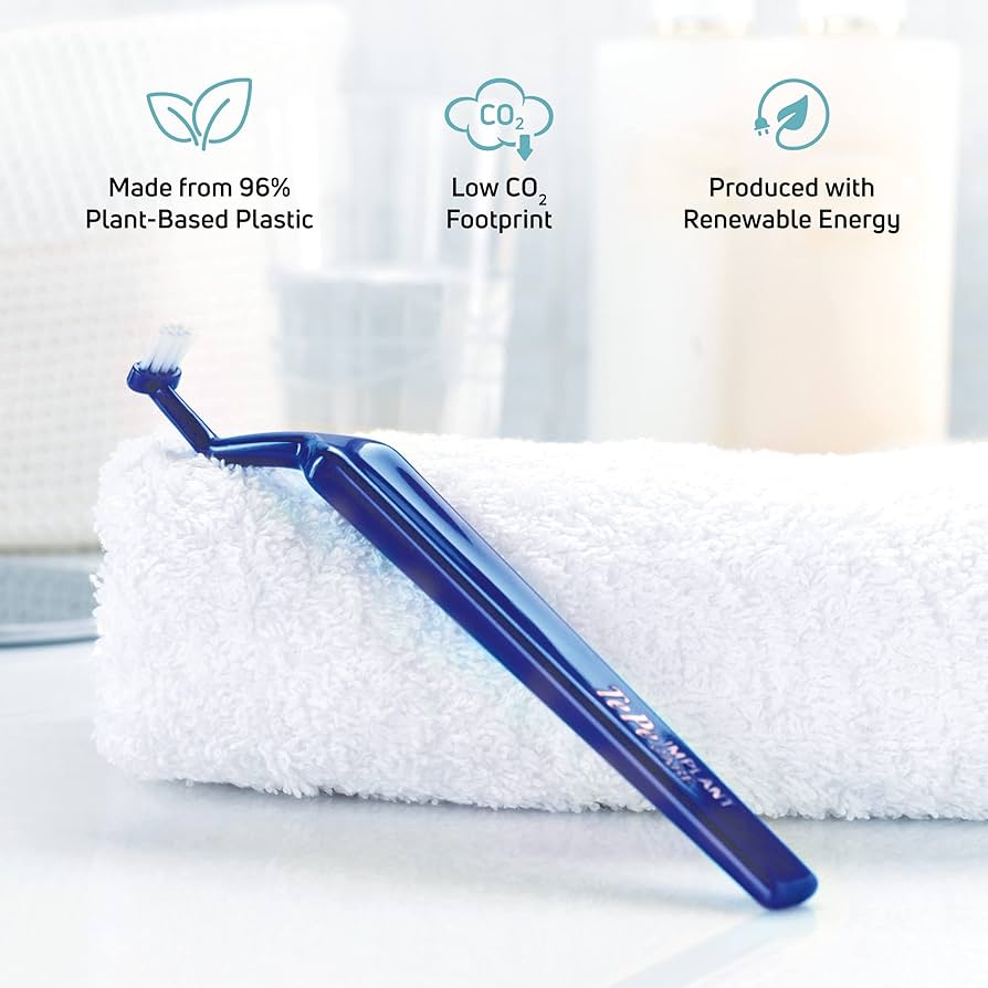 Tepe-Universal Care Toothbrush