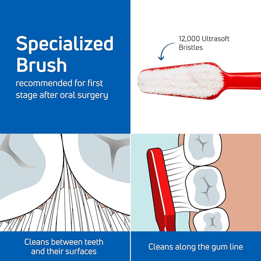 TePe-Special Care Toothbrush