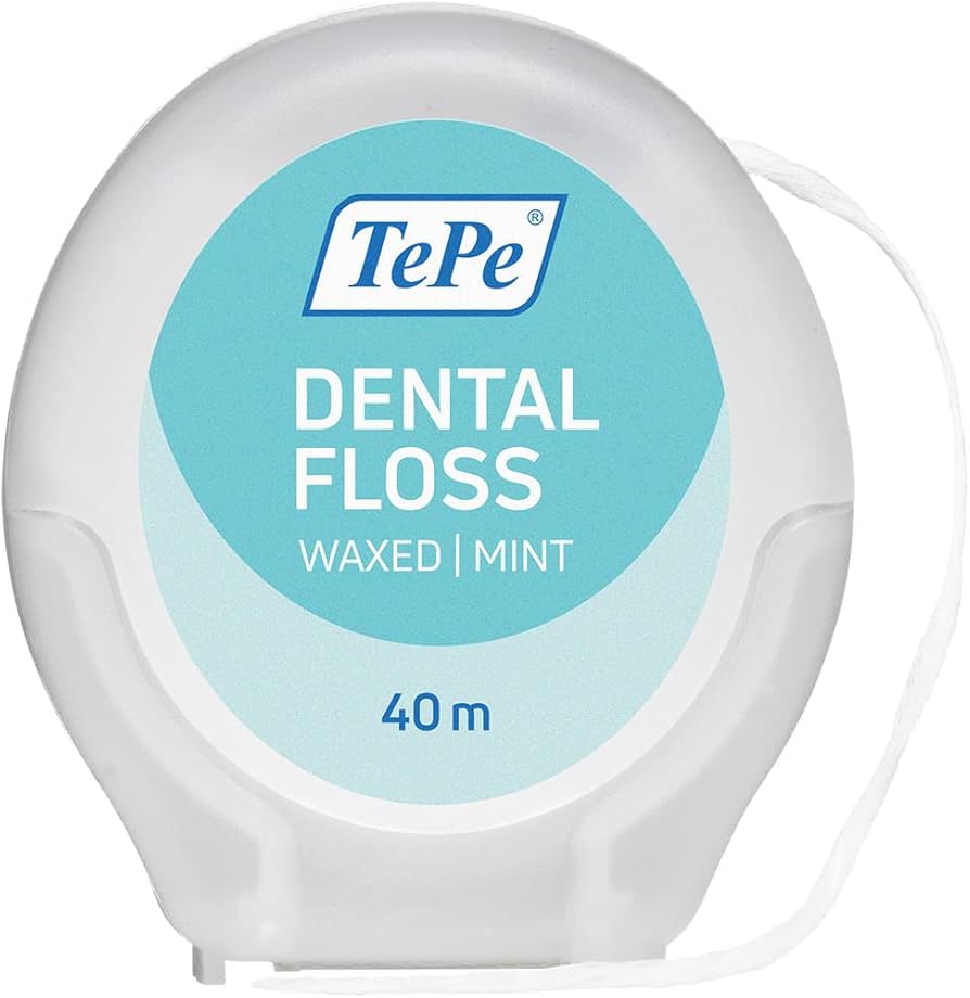 Tepe-Dental Floss