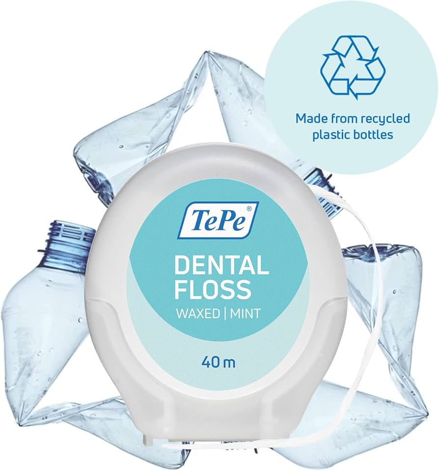 Tepe-Dental Floss