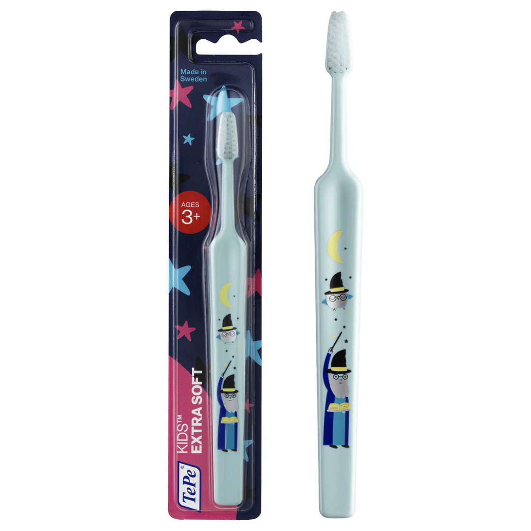 Tepe-Zoo Toothsbrush