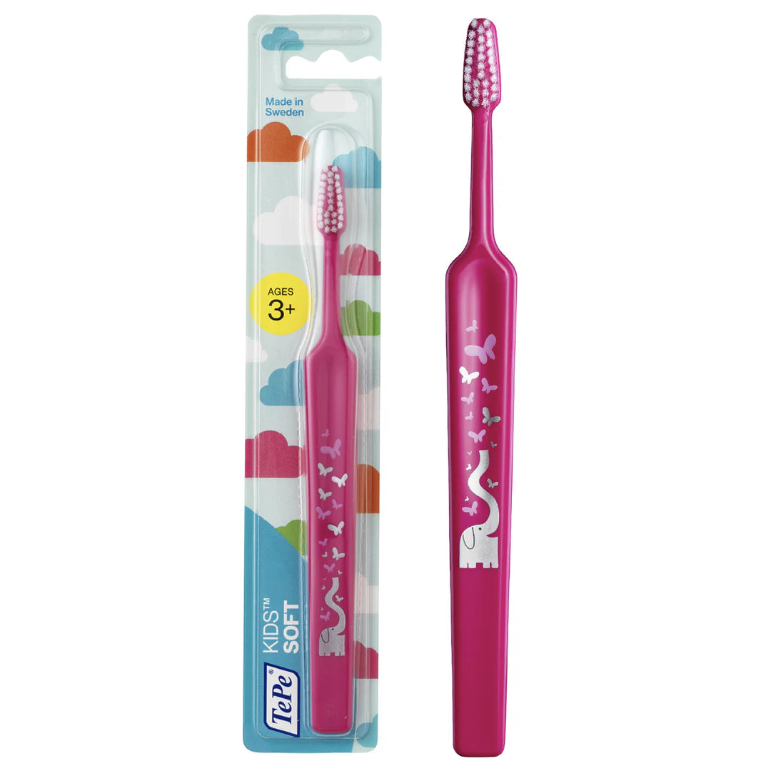 Tepe-Zoo Toothsbrush