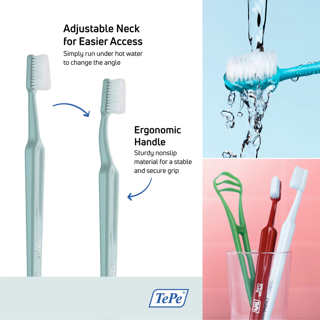 Tepe-Gentle Care