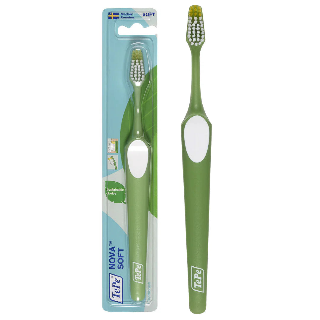 TEPE-NOVA TOOTHBRUSH