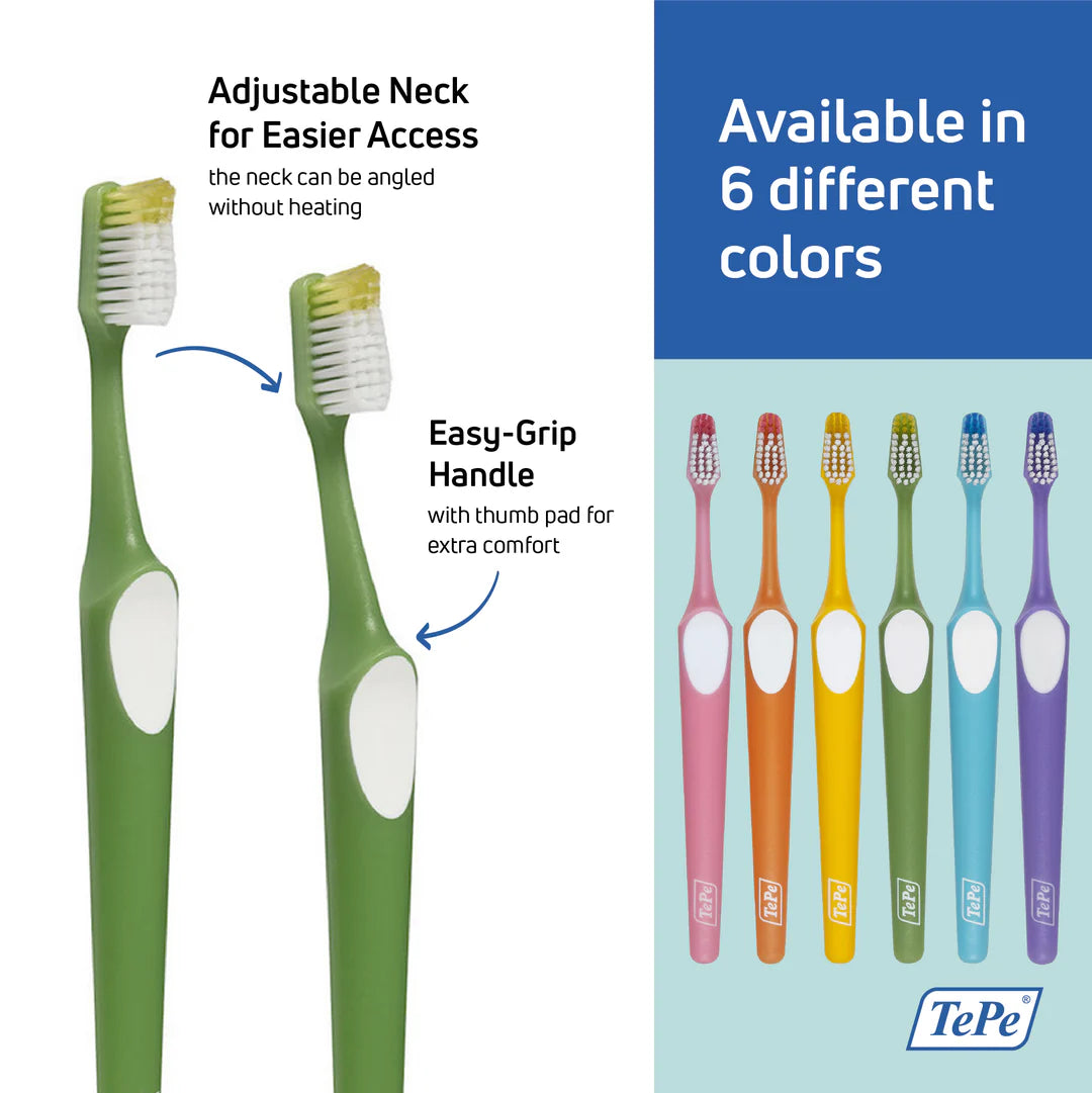TEPE-NOVA TOOTHBRUSH