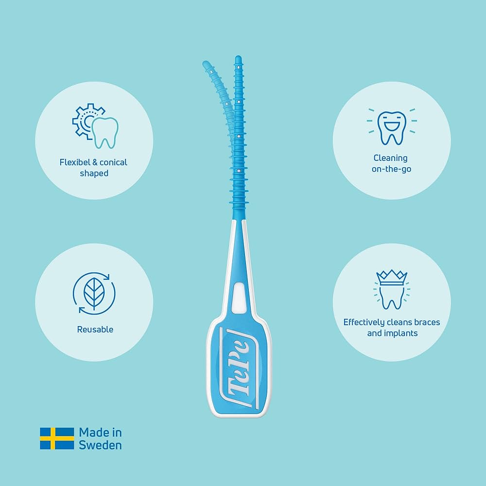 Tepe-Orthodontic Kit