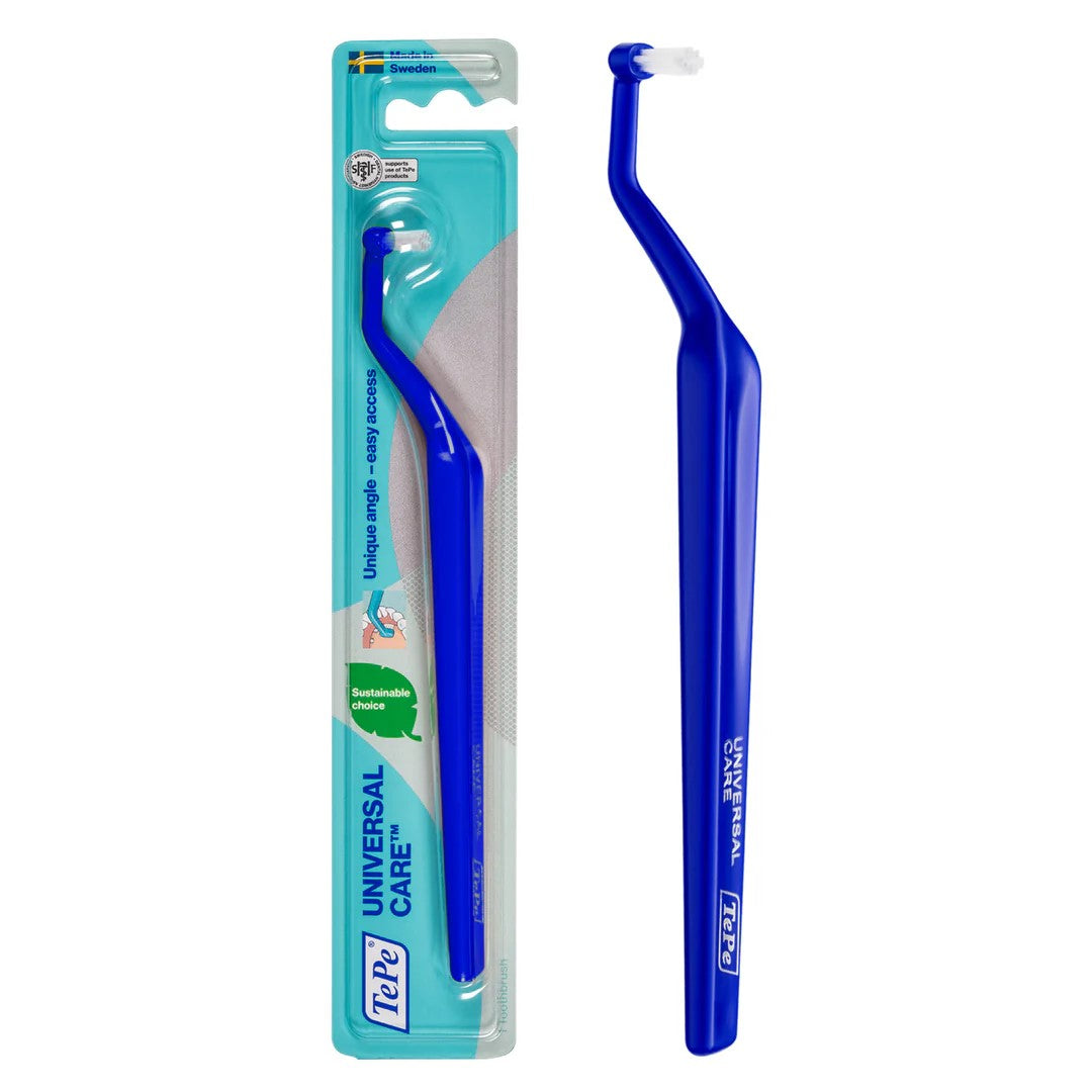 Tepe-Universal Care Toothbrush