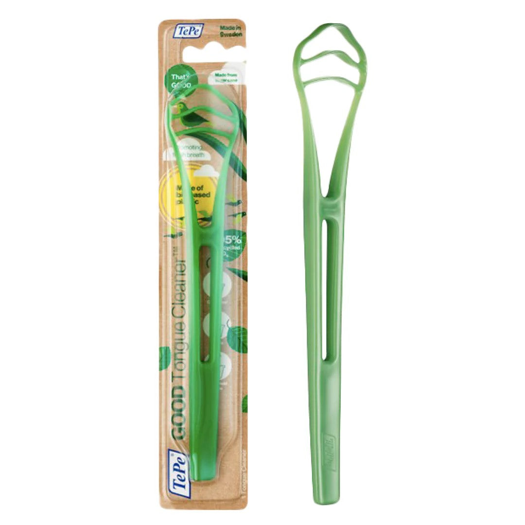 TEPE-TONGUE CLEANER
