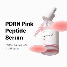 Medicube Pink Peptide Serum