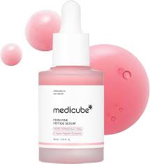 Medicube Pink Peptide Serum