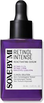 SomeByMe Retinol