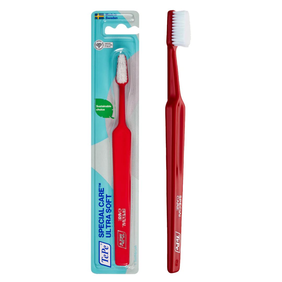 TePe-Special Care Toothbrush